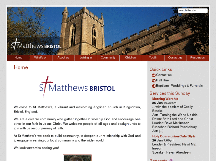 www.stmatthews-bristol.org.uk