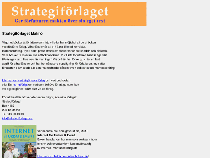 www.strategiforlaget.se