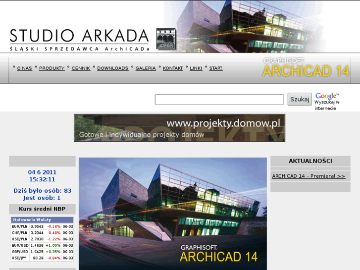 www.studioarkada.com