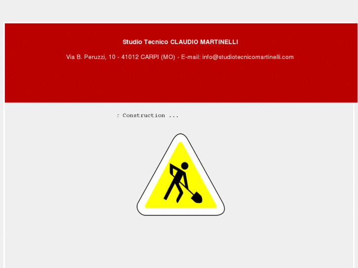 www.studiotecnicomartinelli.com