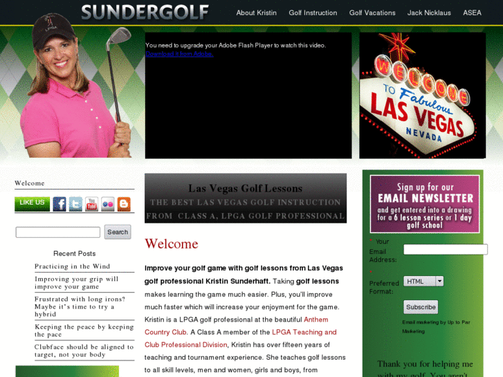 www.sundergolf.com