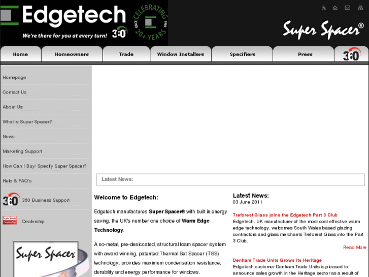 www.superspacer.co.uk