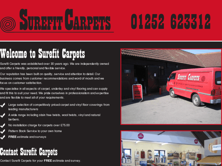 www.surefit-carpets.com