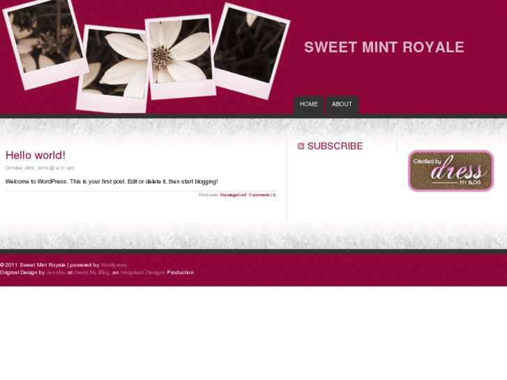 www.sweetmintroyale.com