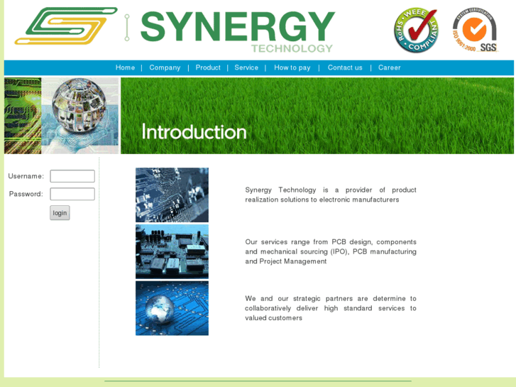 www.syntechnology.com