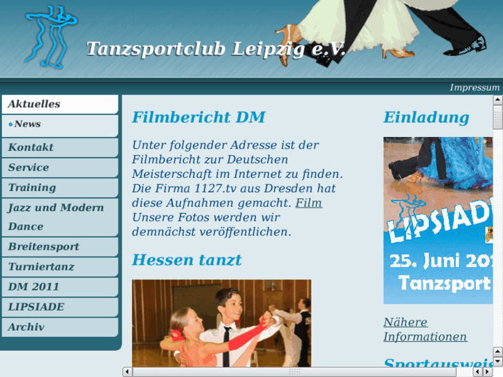 www.tanzsportclub.de