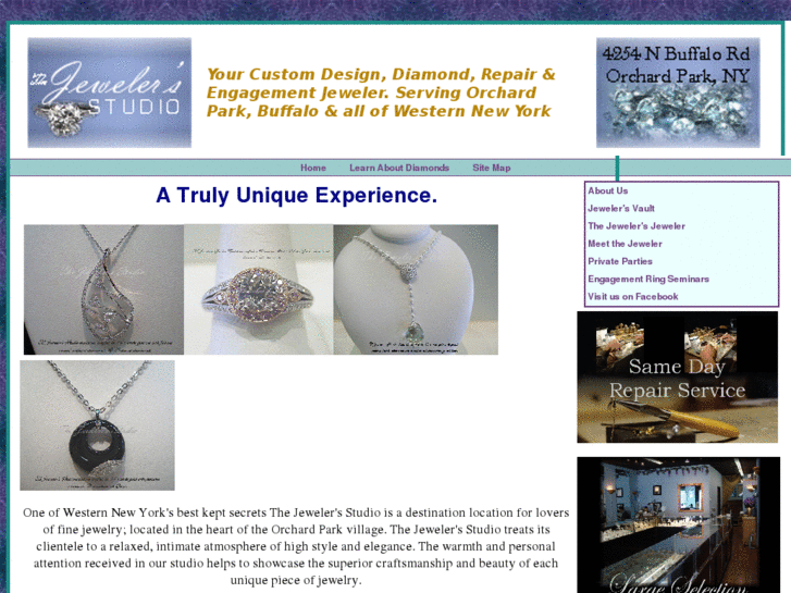 www.thejewelersstudio.com