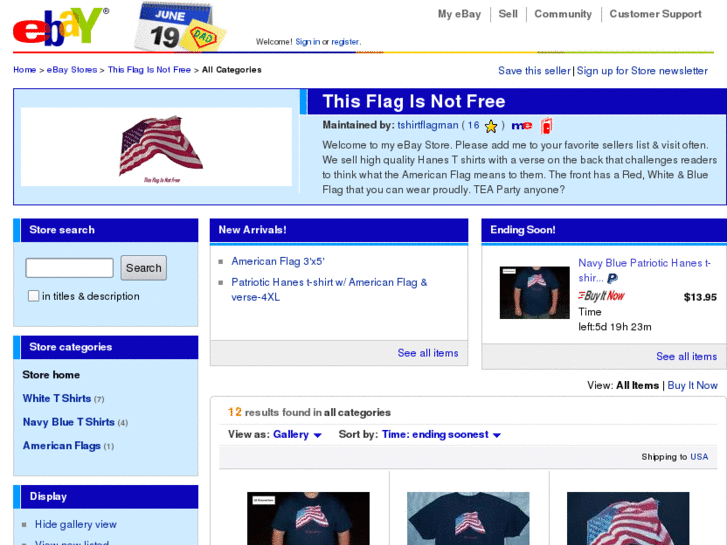 www.thisflagisnotfree.com