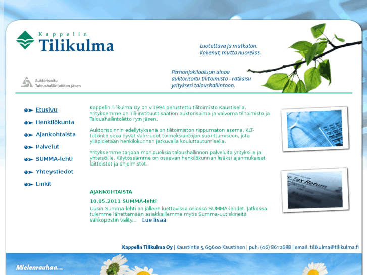 www.tilikulma.fi