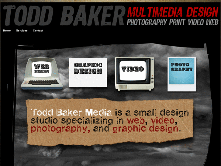 www.toddbakermedia.com