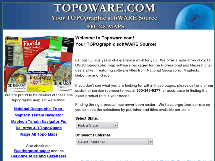 www.topoware.com