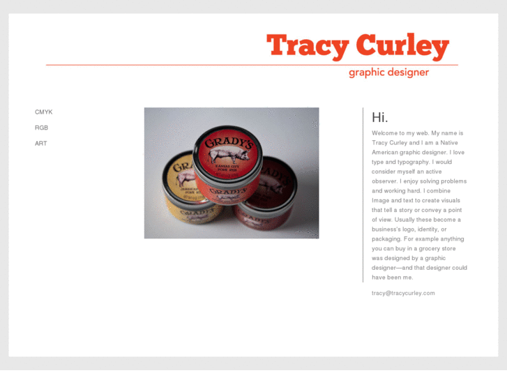 www.tracycurley.com