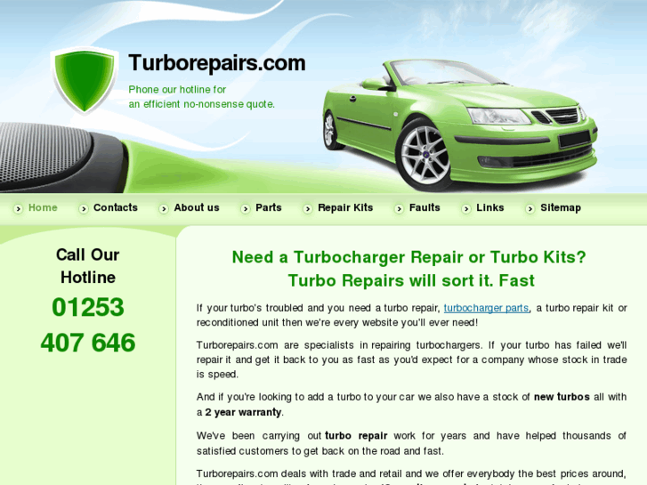 www.turborepairs.com