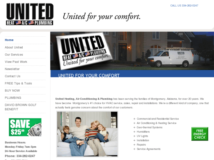 www.unitedheating.net