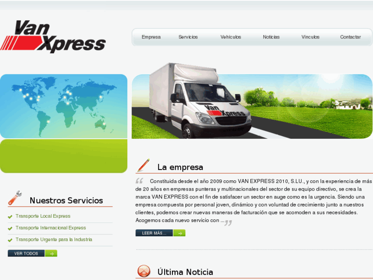 www.van-express.com