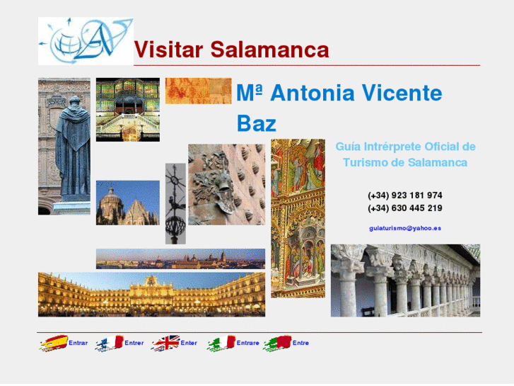 www.visitarsalamanca.com