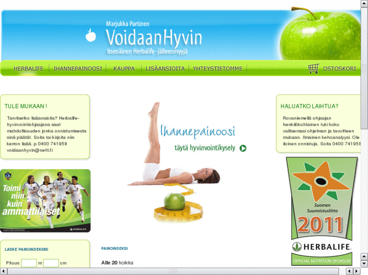 www.voidaanhyvin.com