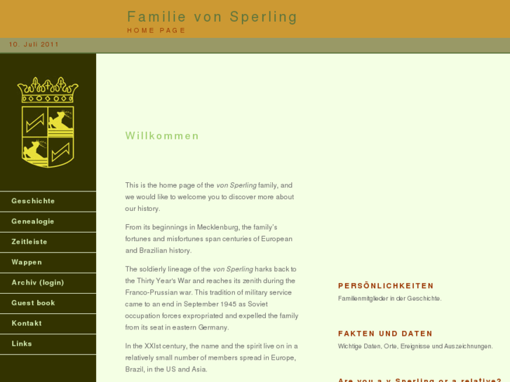 www.von-sperling.biz