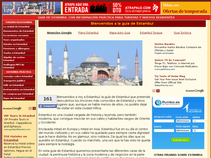 www.voyaestambul.com