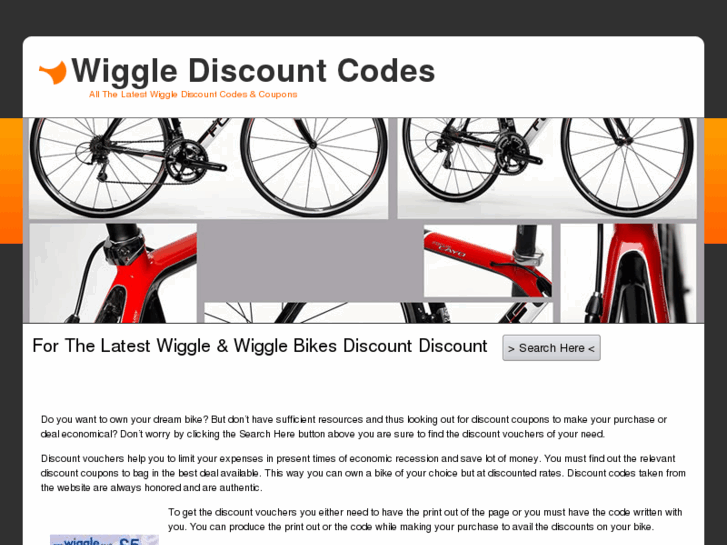 www.wigglediscountcodes.co.uk