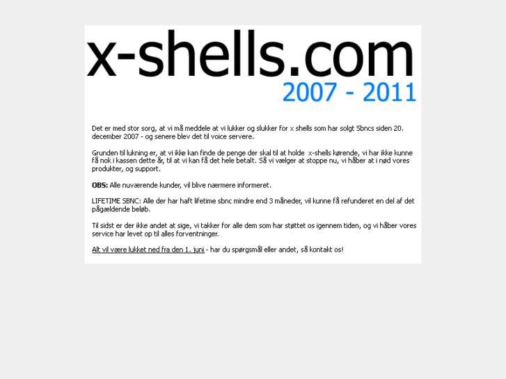 www.x-shells.com