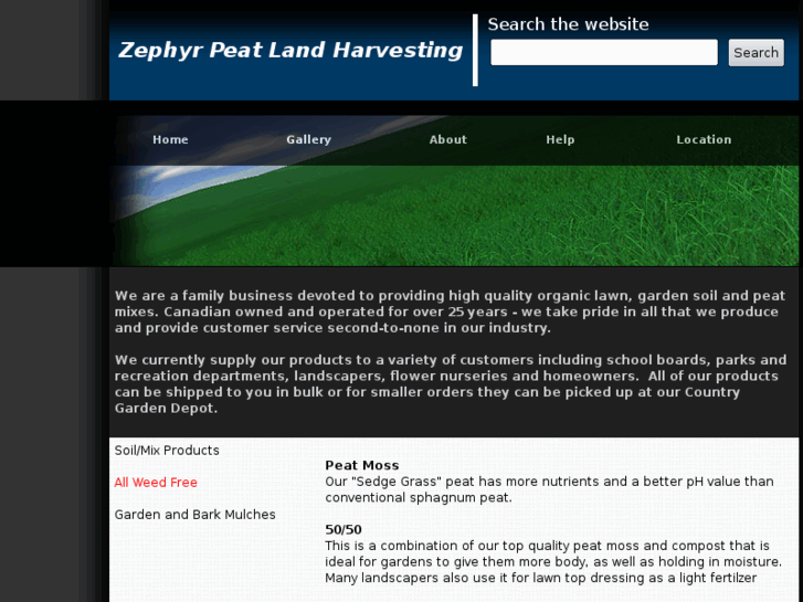 www.zephyrpeat.com