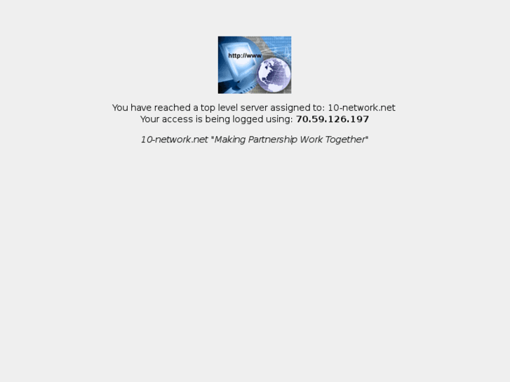 www.10-network.net