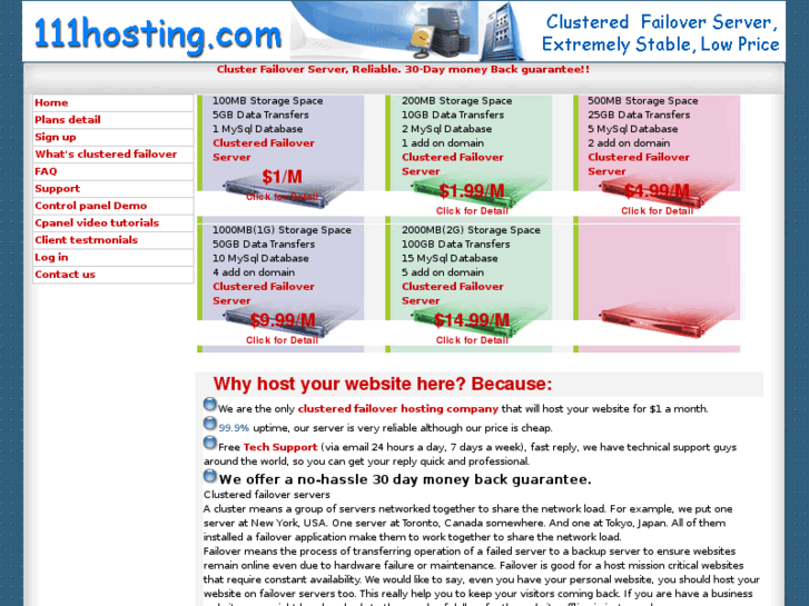 www.111hosting.com