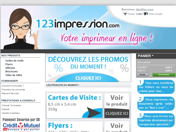 www.123impression.com