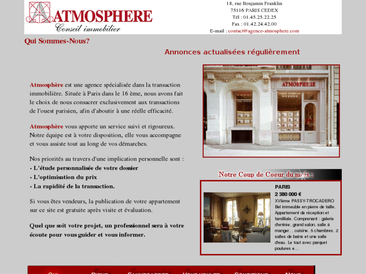 www.agence-atmosphere.com