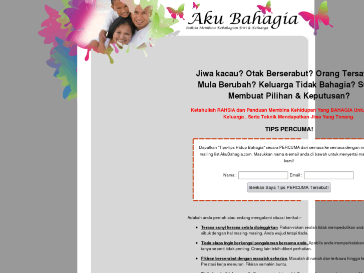 www.akubahagia.com
