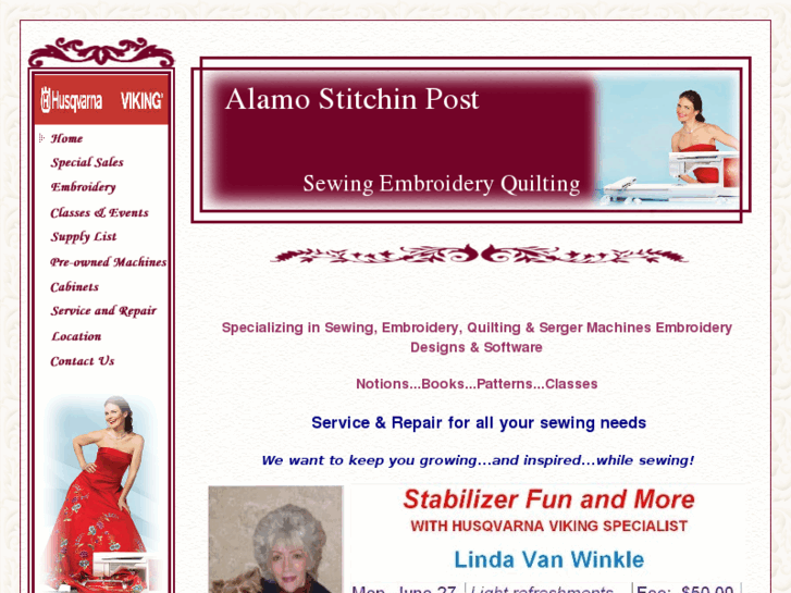 www.alamostitchinpost.com