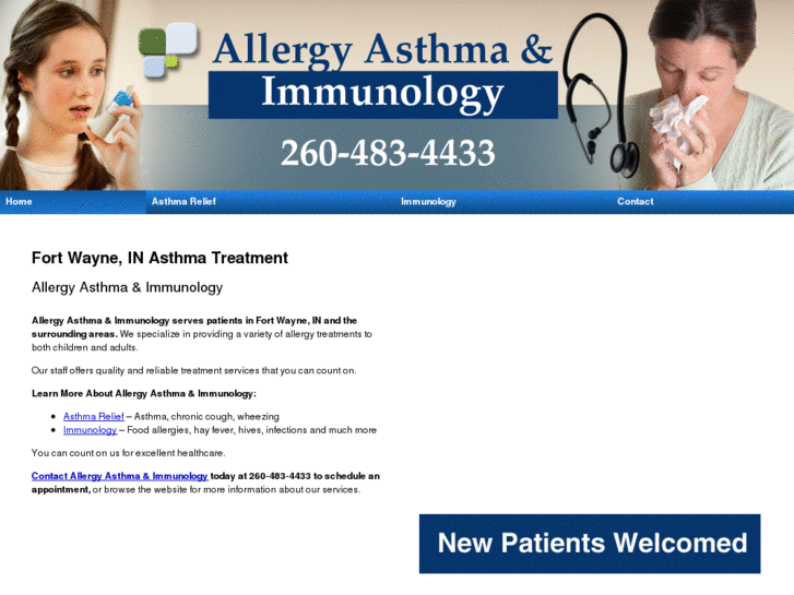 www.allergyasthmaimmunology.net