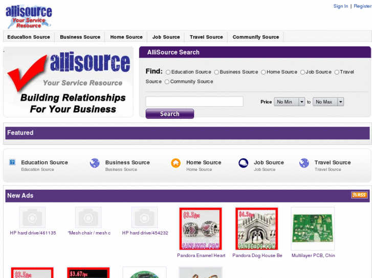 www.allisource.com