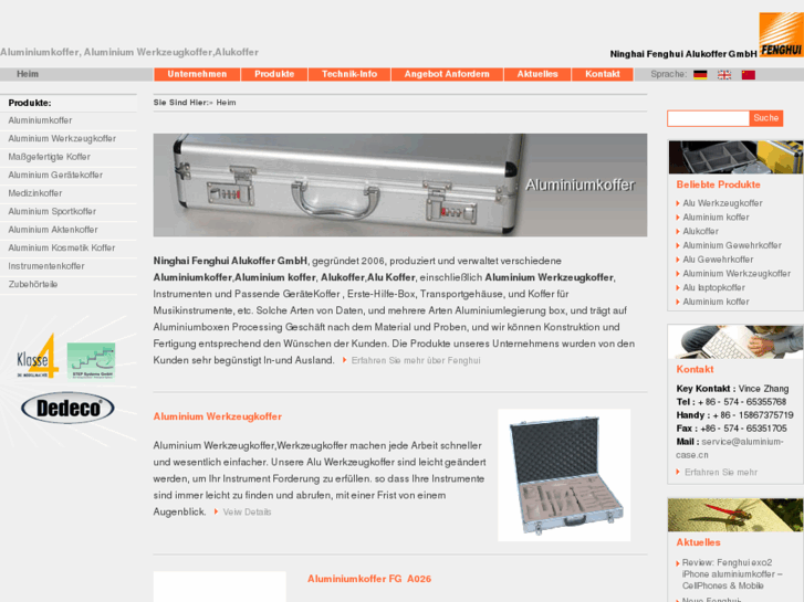 www.aluminium-case.de