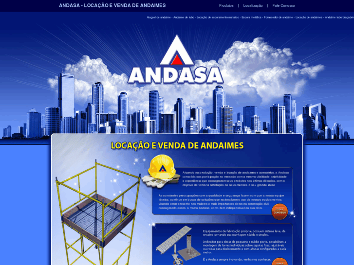 www.andasa.com.br