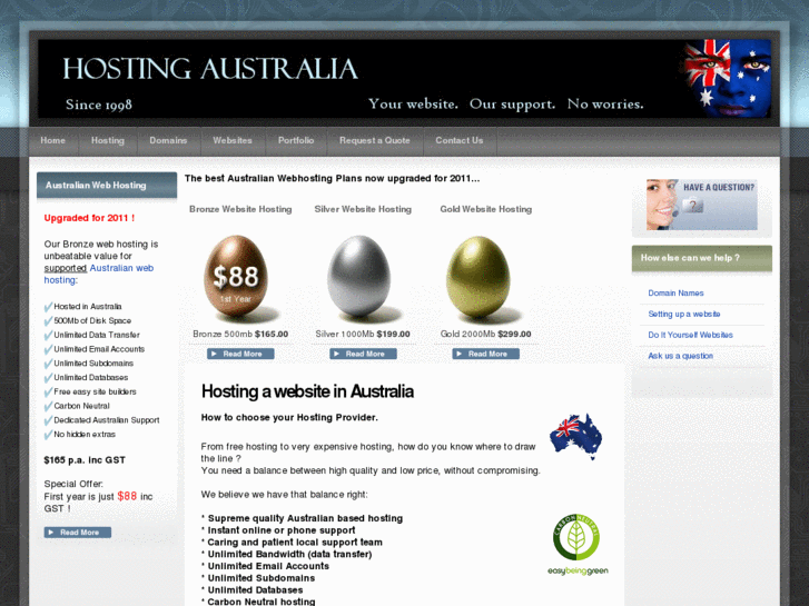 www.aussiejoomla.info