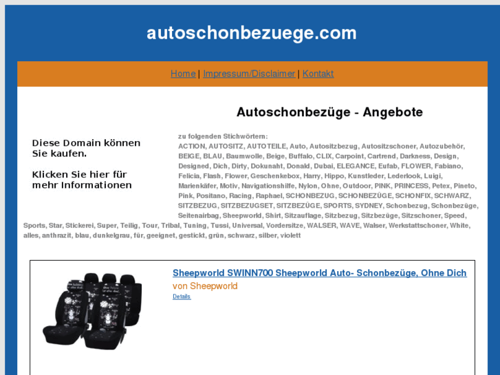 www.autoschonbezuege.com