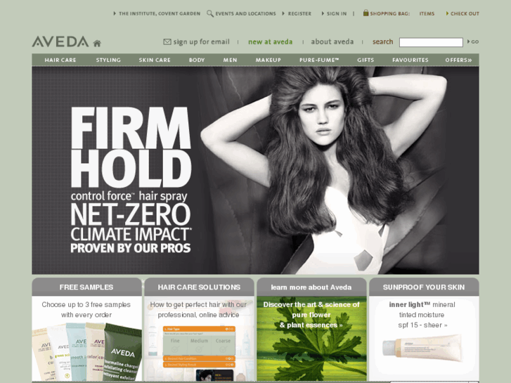 www.aveda.co.uk