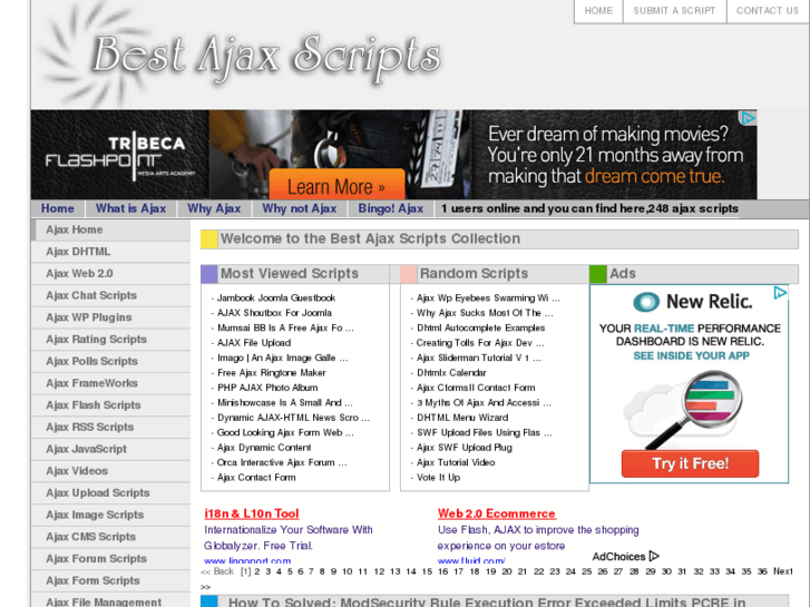www.bestajaxscripts.com