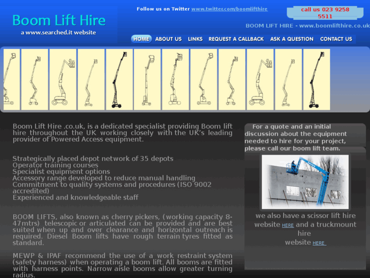 www.boomlifthire.co.uk