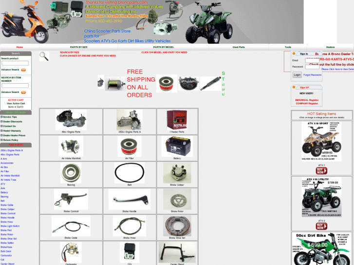 www.broncparts.com