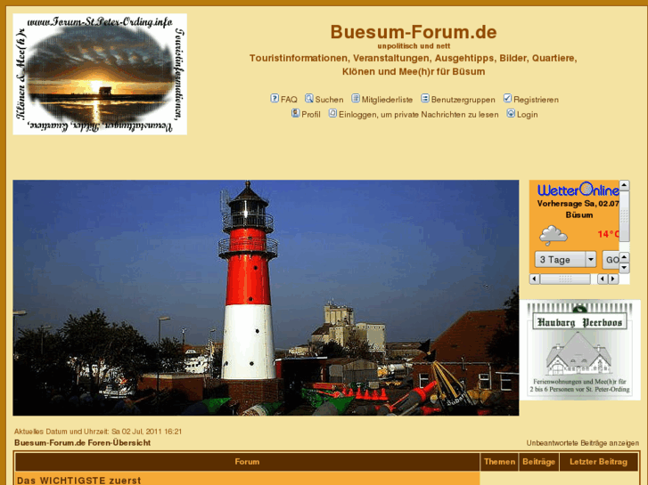 www.buesum-forum.de