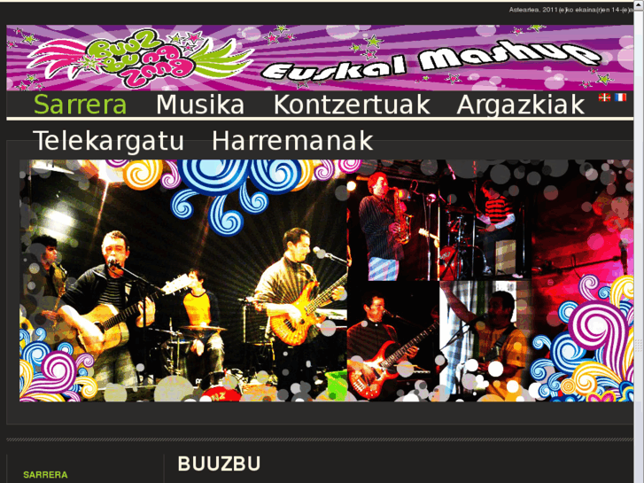 www.buuzbu.com