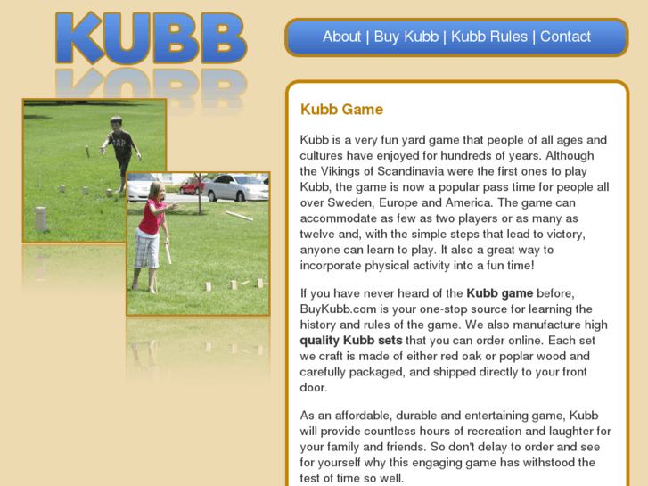 www.buykubb.com