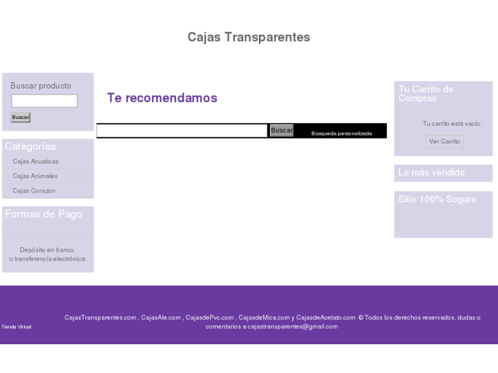 www.cajasdeacetato.com