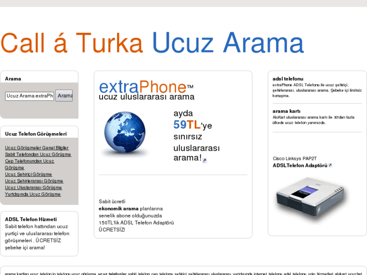 www.call-a-turka.net