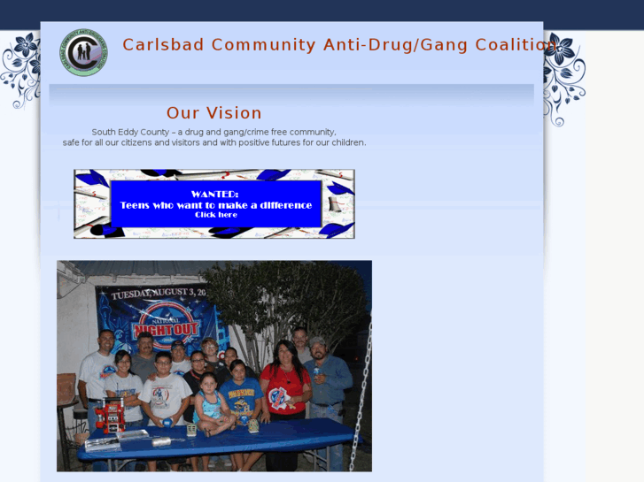 www.carlsbadcoalition.net