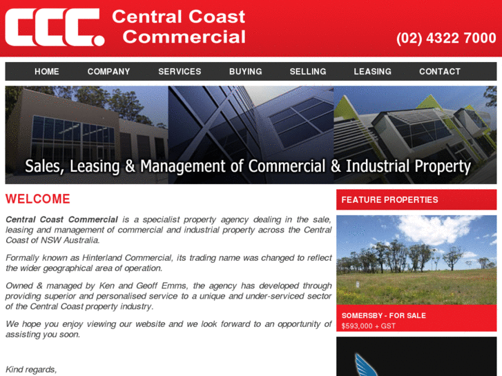 www.cccommercial.com.au