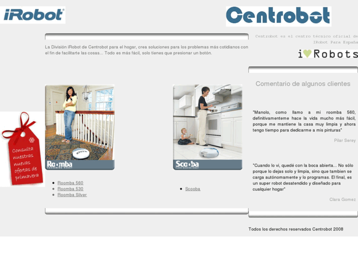 www.centrobot.com